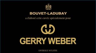 13-21 juin 2015 Gerry Weber Open Contre étiquette Bouvet Ladubay
