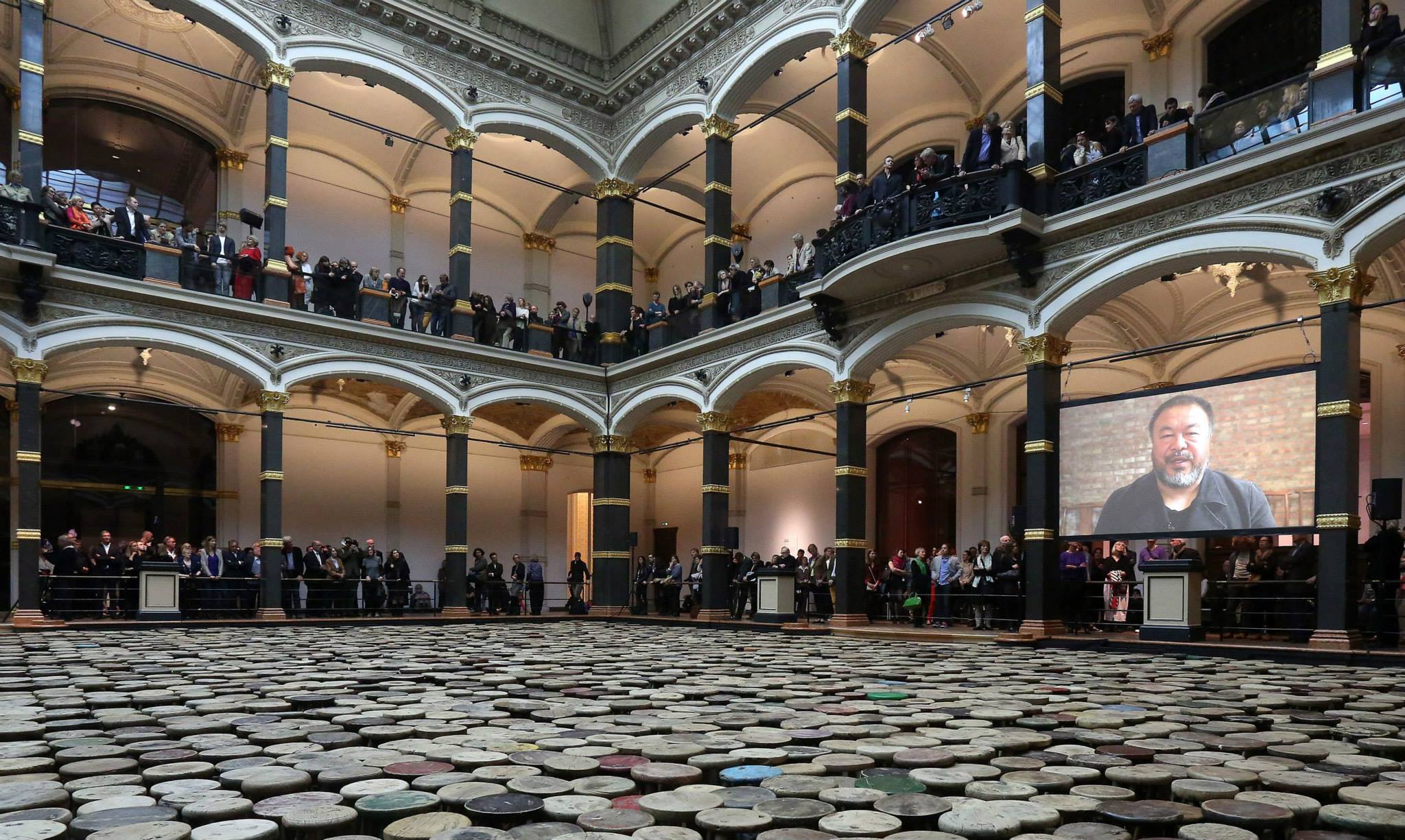 AIWEIWEI