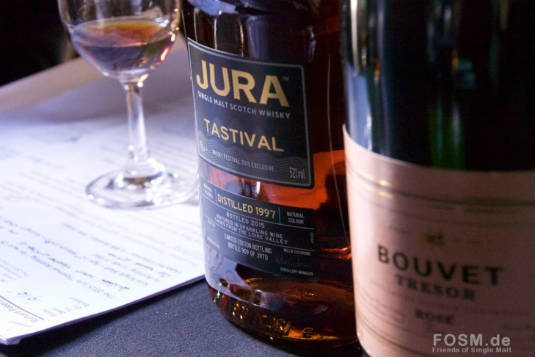 27 et 28 mai 2015 - lancement jura tastival 2015 trésor rosé bouvet ladubay1