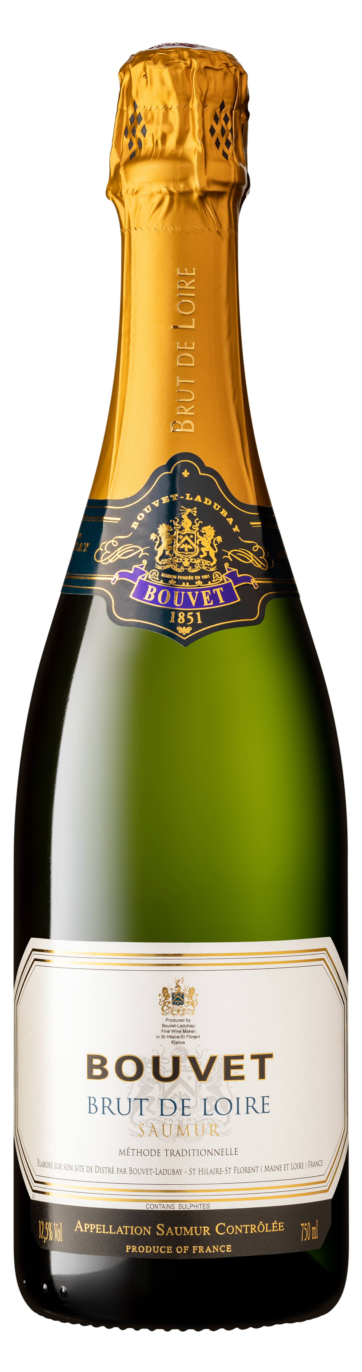 30102 BOUVET BRUT DE LOIRE