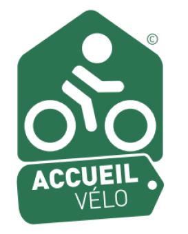 accueil vélo logo