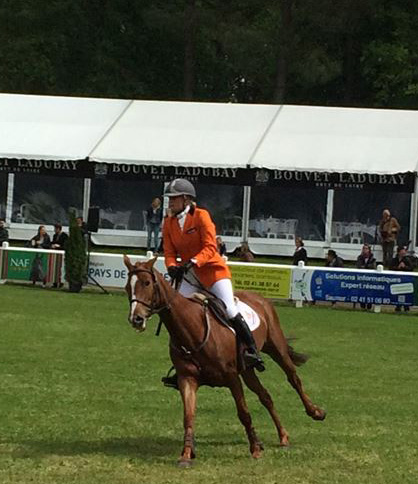 Concours Complet International-2