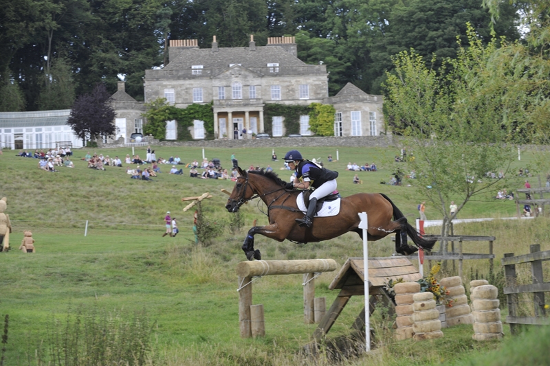 Gatcombe Park 2014 (1)