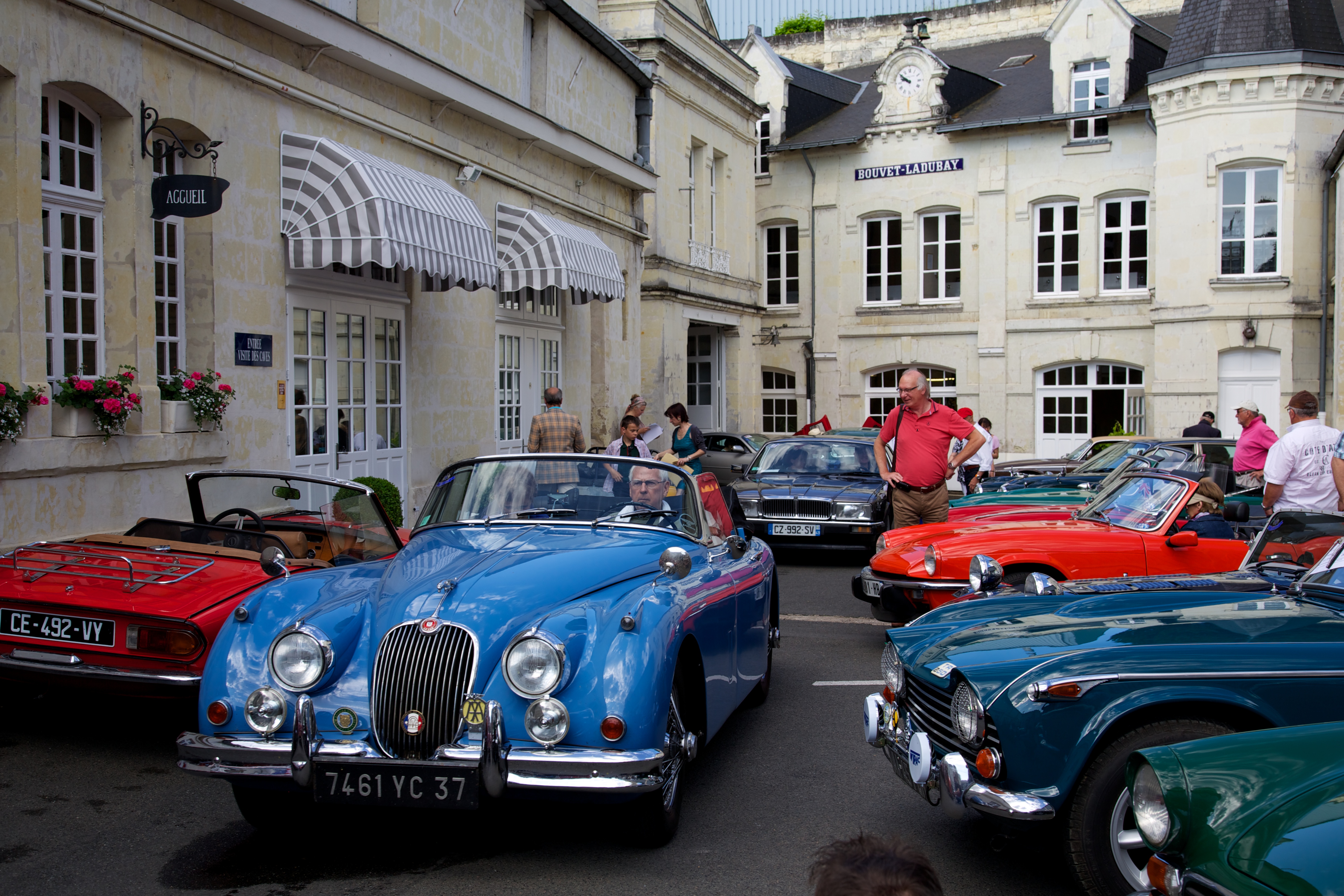 Rallye voiture 8 juin 2014 8