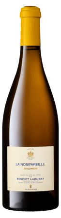01001B BOUVET SAUMUR BLANC LA NOMPAREILLE