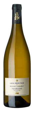 05005B BOUVET LES PÉPITES TOURAINE SAUVIGNON MILLESIME