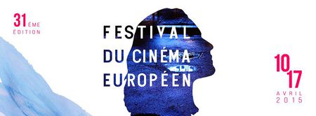 31th European Film Festival of Lille