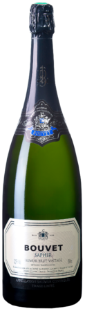 Copie de Bouvet Saphir Vintage