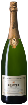 30050M BOUVET TRESOR BLANC 1500ML