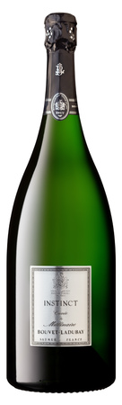 30106M BOUVET INSTINCT SAUMUR BRUT VINTAGE 1.5L