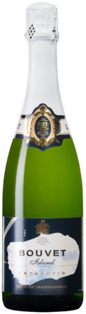 32044B BOUVET ISLAND DEMI SEC