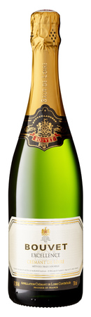 Crémant de Loire Excellence