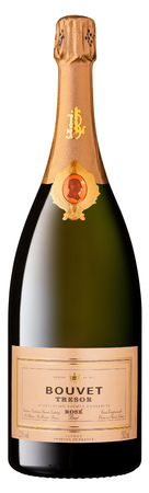 Trésor rosé Magnum