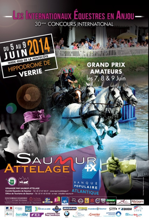 ATTELAGE 2014