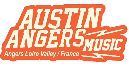 Austin Angers Music