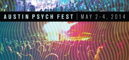 Austin Psych Fest