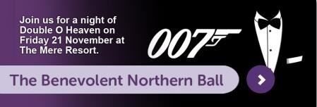 Benevolent Northern Ball