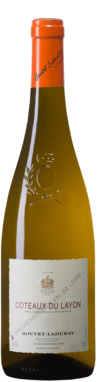 Copie de Touraine Sauvignon Blanc AOC
