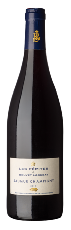 Copie de Coteaux du Layon AOC