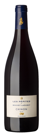 Chinon  AOP Bio