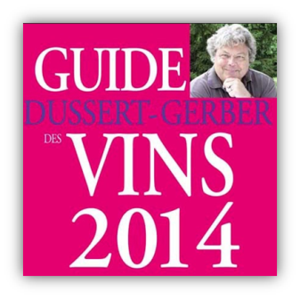 dussert gerber 2014
