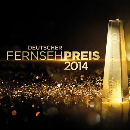 fernsehpreis 2014