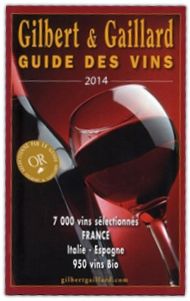 Gilbert & Gaillard 2014