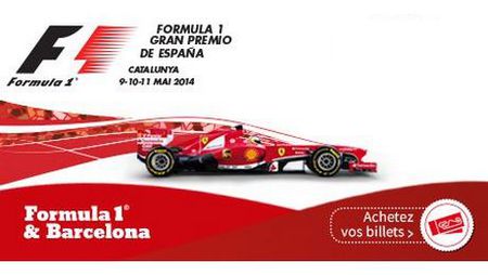 Grand Prix d'Espagne