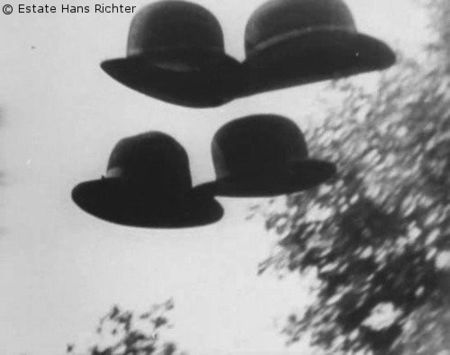 Martin Gropius Bau Hans Richter