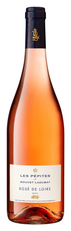 Rosé de Loire