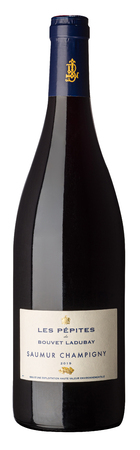 SAUMUR CHAMPIGNY AOP BIO