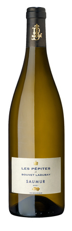 Saumur Blancbio