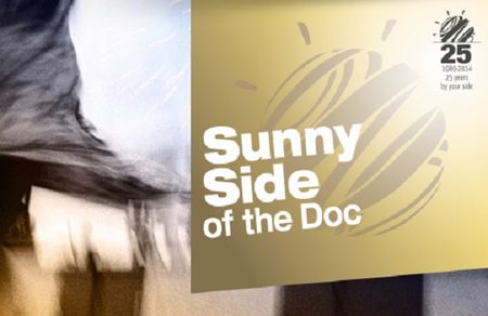 Sunny side of the doc 2014