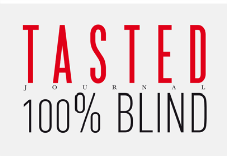 TASTED LOGO