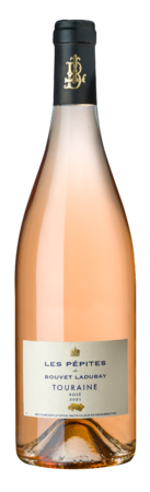 Copie de Touraine Sauvignon Blanc AOP HVE