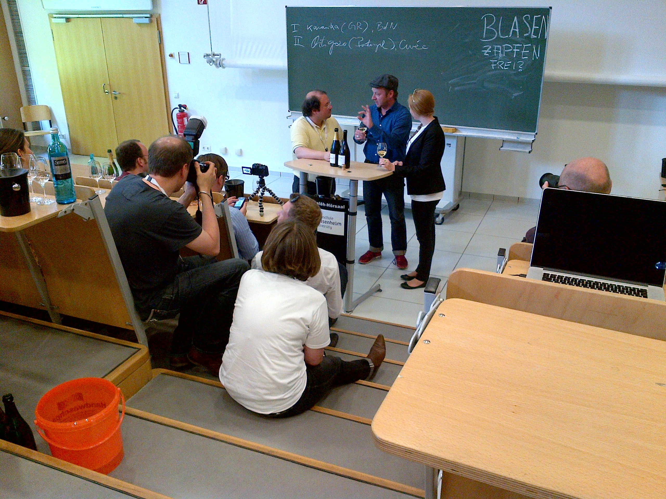 VINOCAMP 2013 2
